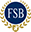 white hot vans fsb logo