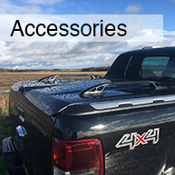 Ford Ranger Accessories