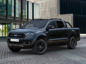 ford ranger black panther 01 white hot vans