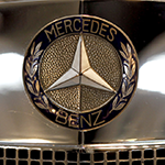 mercedes