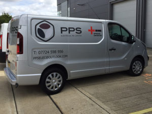 pps signwriting ford ranger wildtrak customisation white hot group 03